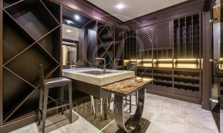 Лот-5630-443917 продажа дома Новорижское шоссе Павлово