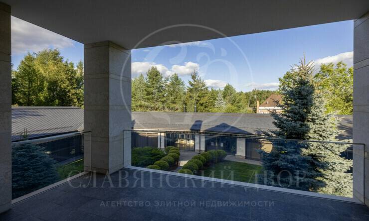 Лот-5630-443920 продажа дома Новорижское шоссе Павлово