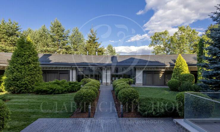 Лот-5630-443921 продажа дома Новорижское шоссе Павлово