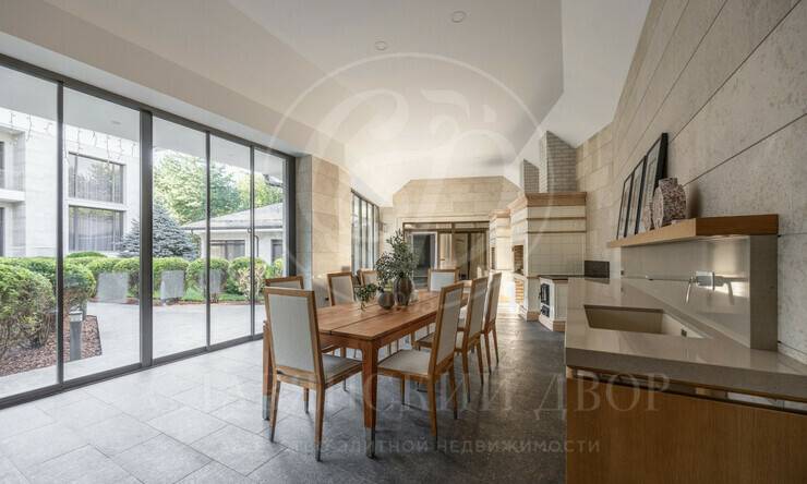 Лот-5630-443922 продажа дома Новорижское шоссе Павлово