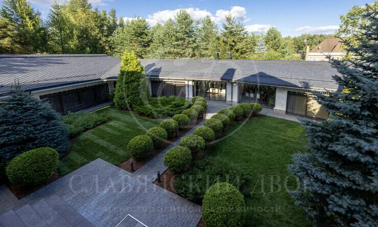 Лот-5630-443923 продажа дома Новорижское шоссе Павлово