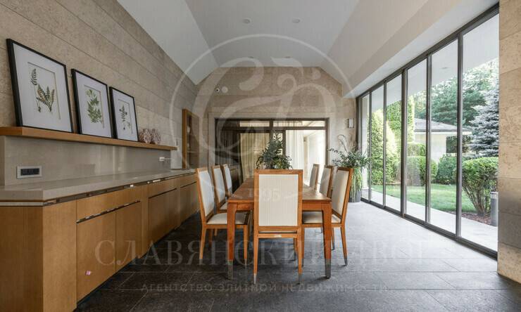 Лот-5630-443924 продажа дома Новорижское шоссе Павлово