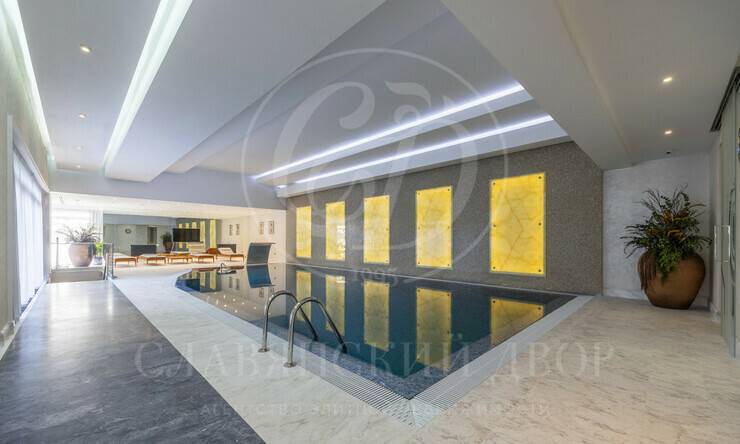 Лот-5630-443925 продажа дома Новорижское шоссе Павлово