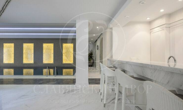 Лот-5630-443928 продажа дома Новорижское шоссе Павлово