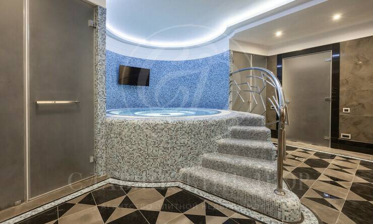 Лот-5630-443929 продажа дома Новорижское шоссе Павлово