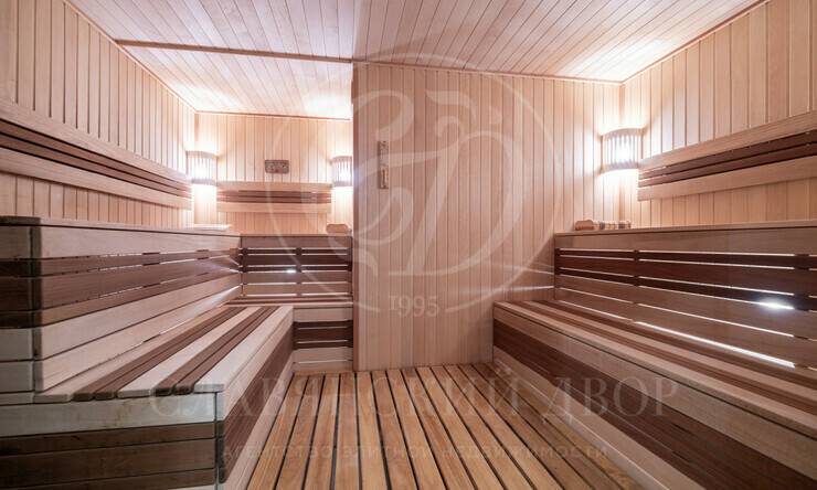 Лот-5630-443931 продажа дома Новорижское шоссе Павлово