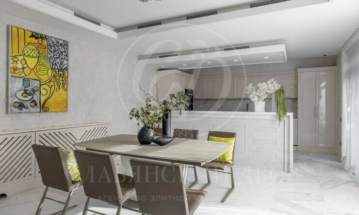 Лот-5630-443932 продажа дома Новорижское шоссе Павлово