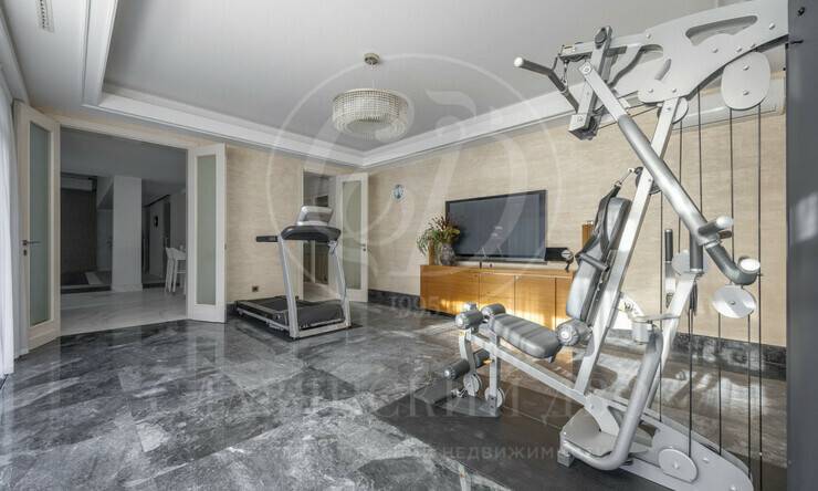 Лот-5630-443933 продажа дома Новорижское шоссе Павлово