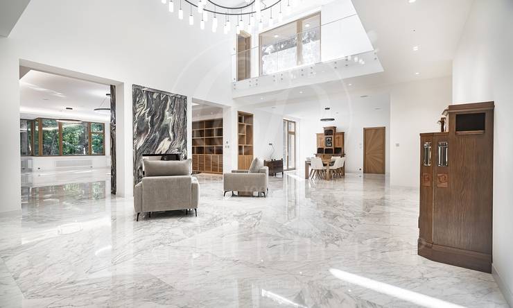 Лот-5571-443993 продажа дома Рублево-Успенское шоссе Сосны-1