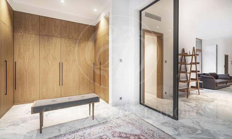 Лот-5571-443996 продажа дома Рублево-Успенское шоссе Сосны-1