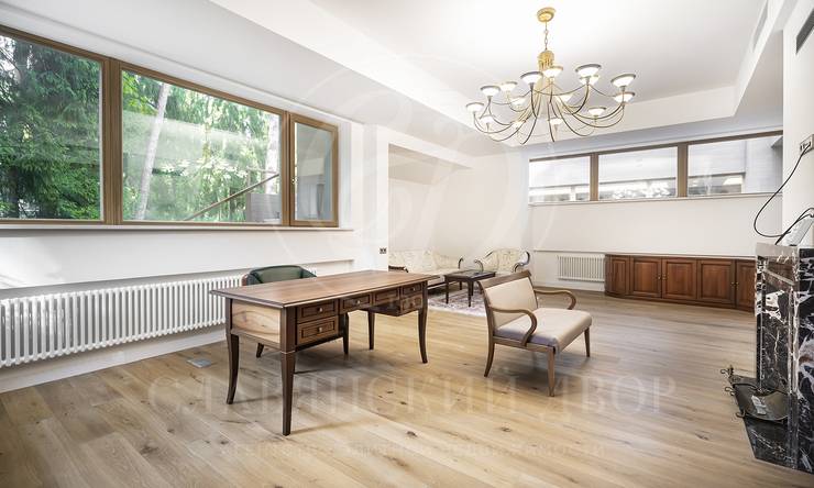 Лот-5571-444003 продажа дома Рублево-Успенское шоссе Сосны-1