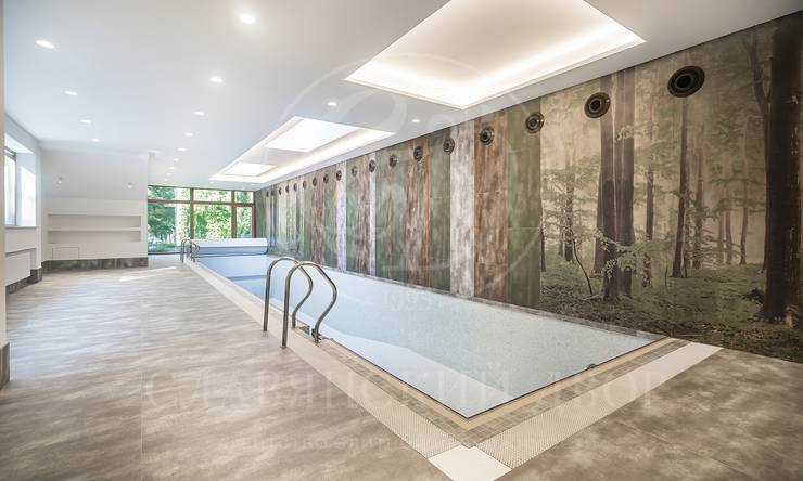 Лот-5571-444004 продажа дома Рублево-Успенское шоссе Сосны-1