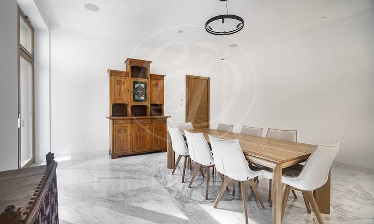 Лот-5571-444007 продажа дома Рублево-Успенское шоссе Сосны-1