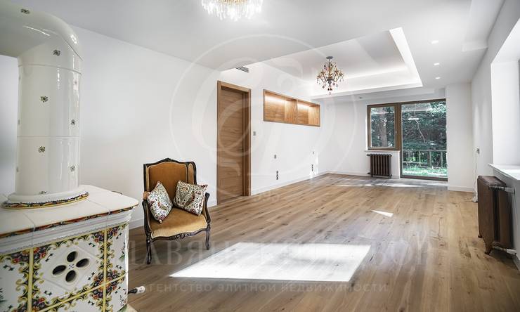 Лот-5571-444038 продажа дома Рублево-Успенское шоссе Сосны-1