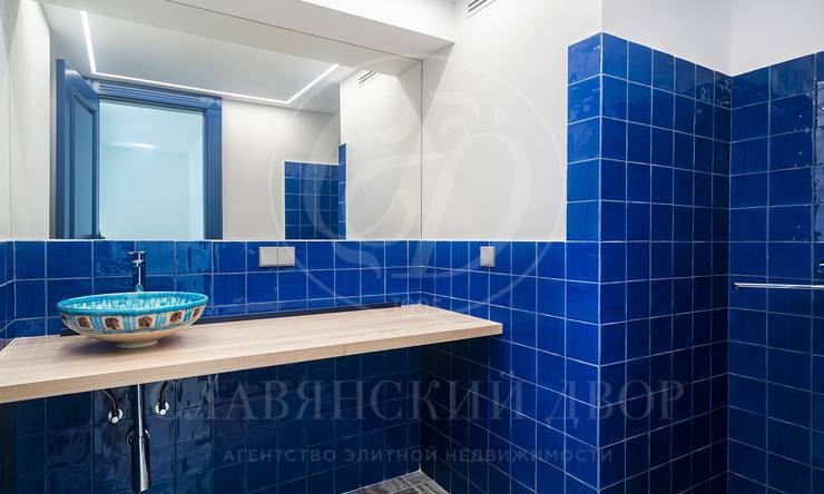 Лот-5571-444042 продажа дома Рублево-Успенское шоссе Сосны-1