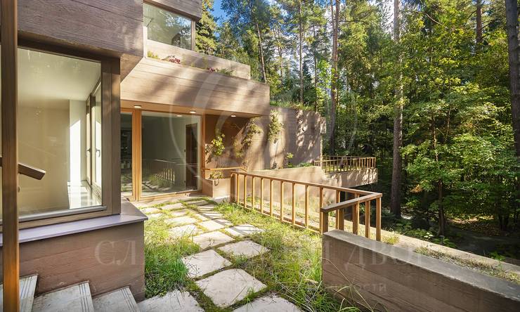 Лот-5571-444043 продажа дома Рублево-Успенское шоссе Сосны-1