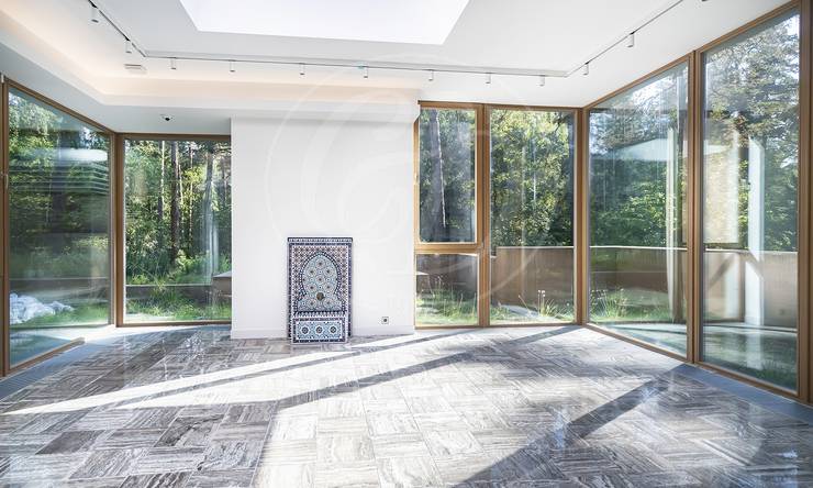 Лот-5571-444044 продажа дома Рублево-Успенское шоссе Сосны-1