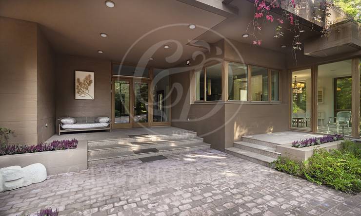 Лот-5571-444045 продажа дома Рублево-Успенское шоссе Сосны-1