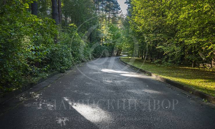 Лот-5571-444053 продажа дома Рублево-Успенское шоссе Сосны-1