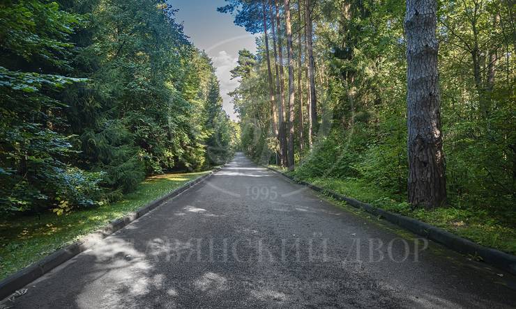 Лот-5571-444055 продажа дома Рублево-Успенское шоссе Сосны-1