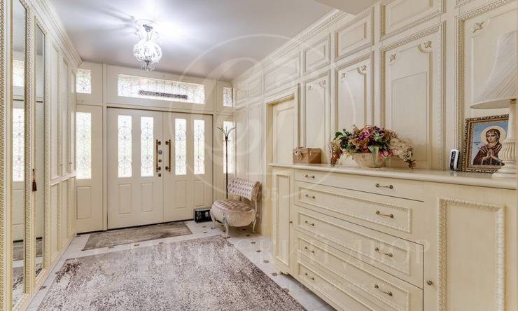 Лот-5536-444067 продажа дома Рублево-Успенское шоссе 10 ярдов