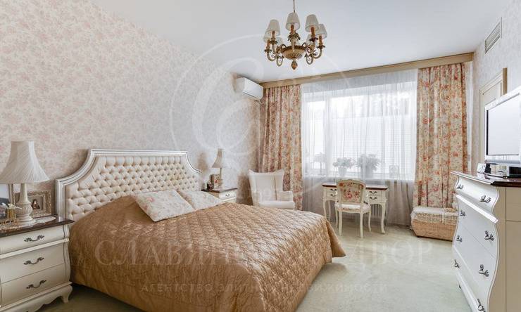 Лот-5536-444069 продажа дома Рублево-Успенское шоссе 10 ярдов