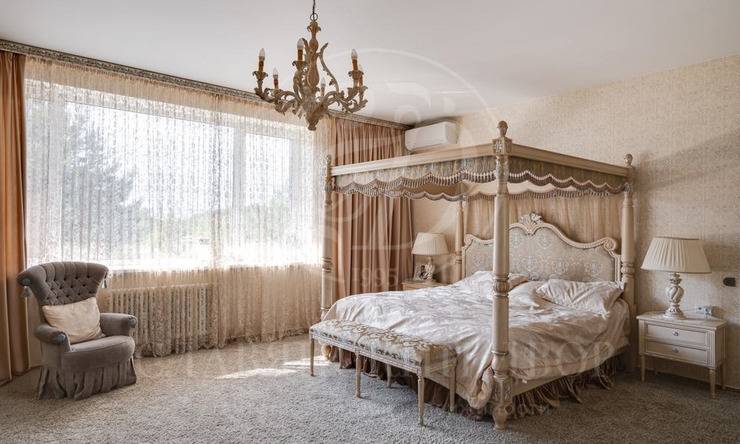 Лот-5536-444070 продажа дома Рублево-Успенское шоссе 10 ярдов