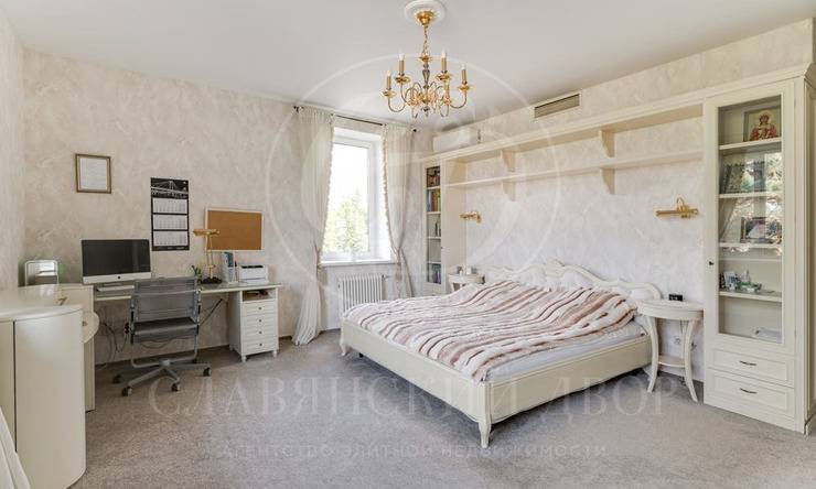 Лот-5536-444073 продажа дома Рублево-Успенское шоссе 10 ярдов