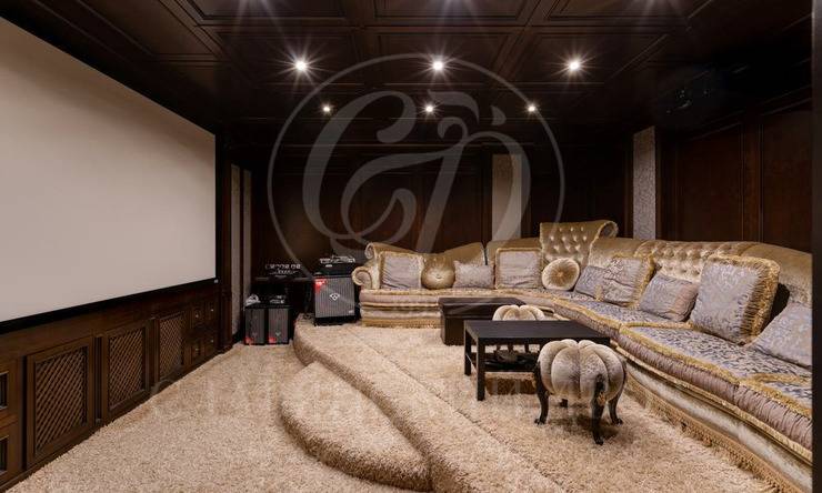 Лот-5536-444074 продажа дома Рублево-Успенское шоссе 10 ярдов