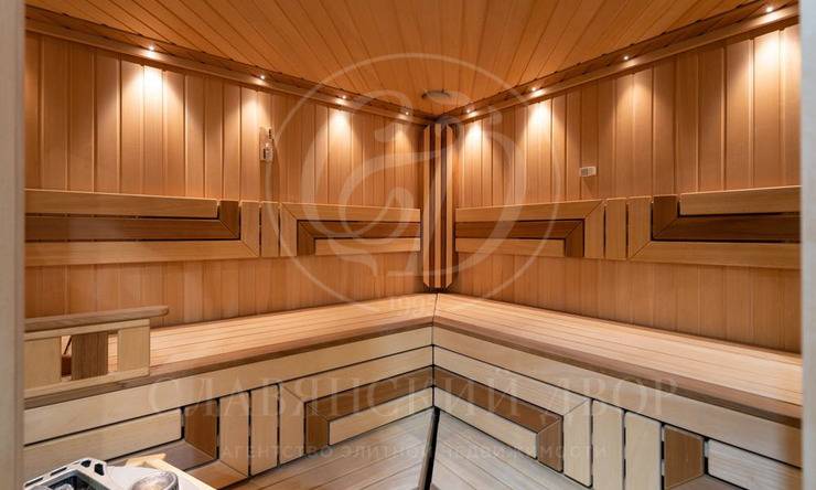 Лот-5536-444078 продажа дома Рублево-Успенское шоссе 10 ярдов