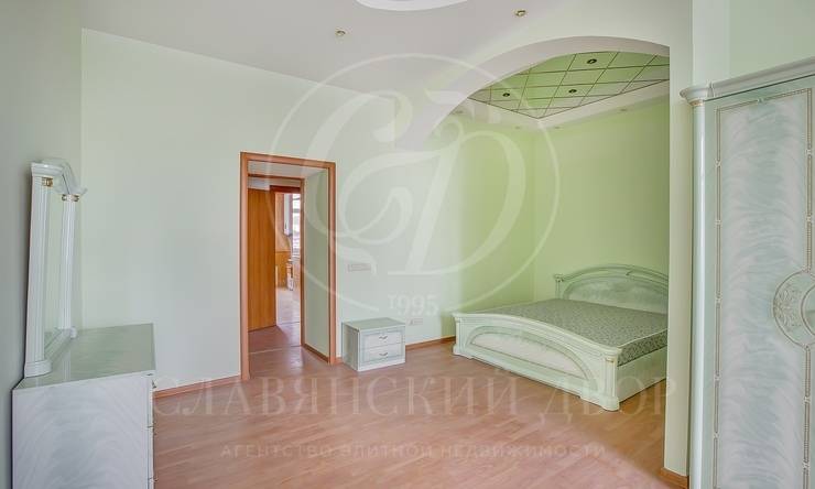 Лот-6433-44413 Продажа квартиры Тверской