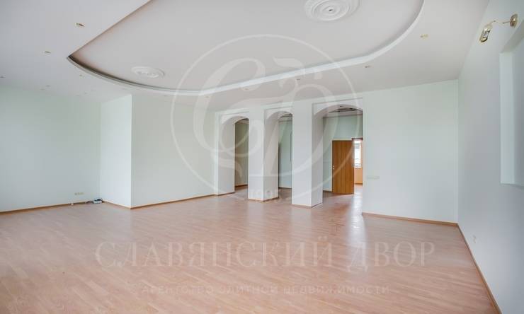 Лот-6433-44414 Продажа квартиры Тверской