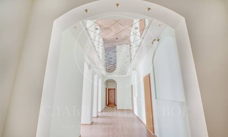 Лот-6433-44415 Продажа квартиры Тверской