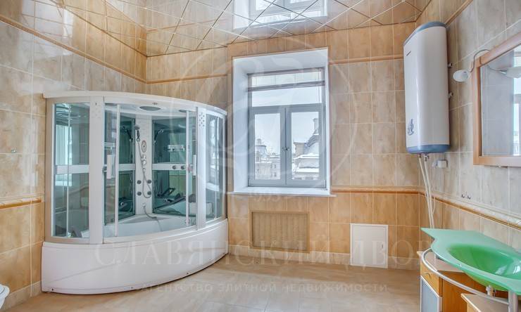 Лот-6433-44416 Продажа квартиры Тверской