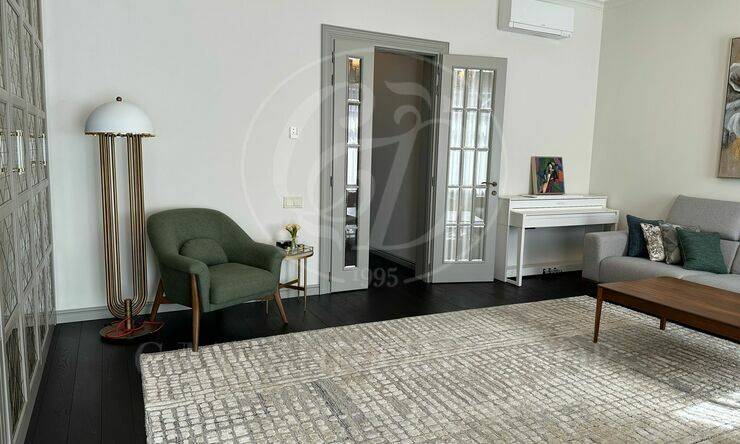 Лот-4528-444182 продажа дома Минское шоссе Довиль