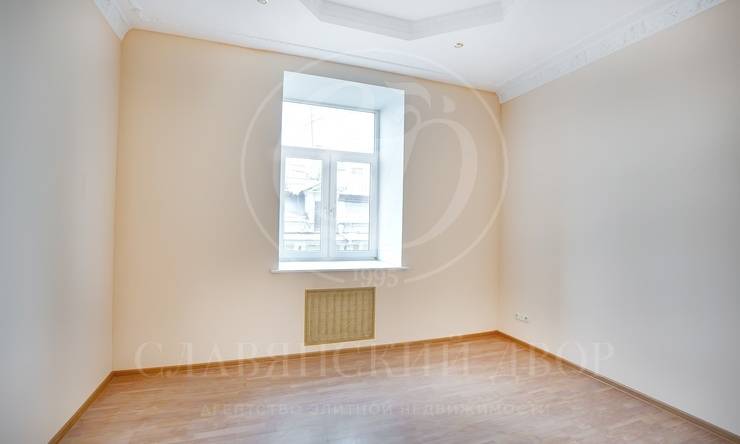 Лот-6433-44419 Продажа квартиры Тверской