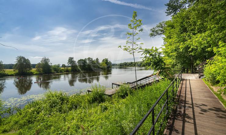 Лот-4309-444205 продажа участка Рублево-Успенское шоссе Косыгинские Дачи