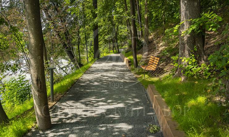 Лот-4309-444206 продажа участка Рублево-Успенское шоссе Косыгинские Дачи