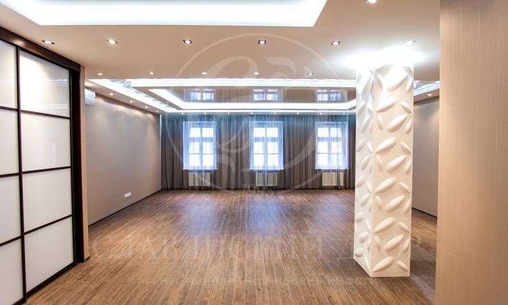 Лот-6434-44423 Аренда квартиры Цветной бульвар, Сретенка