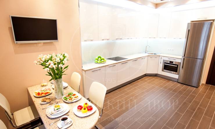 Лот-6434-44424 Аренда квартиры Цветной бульвар, Сретенка