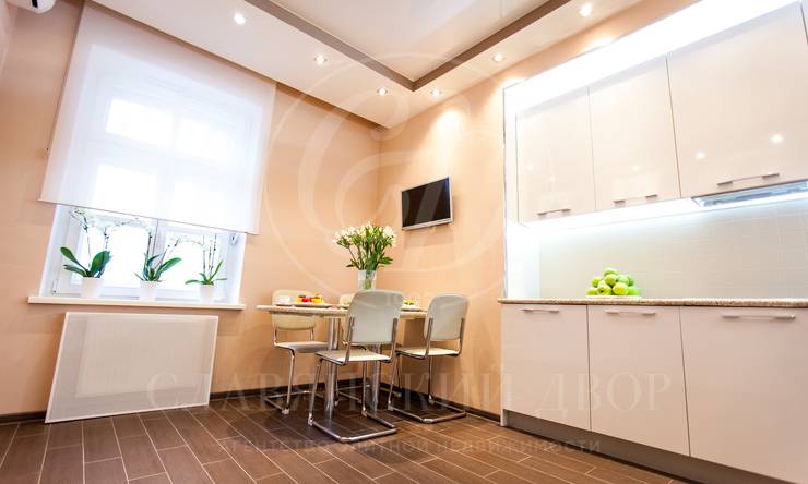 Лот-6434-44425 Аренда квартиры Цветной бульвар, Сретенка