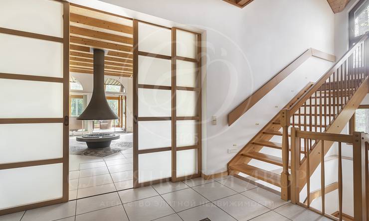 Лот-4057-444254 аренда дома Рублево-Успенское шоссе Жуковка