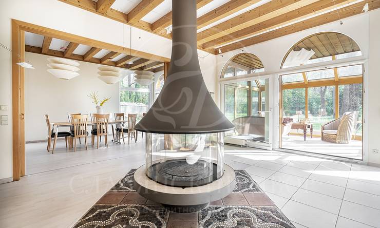 Лот-4057-444256 аренда дома Рублево-Успенское шоссе Жуковка