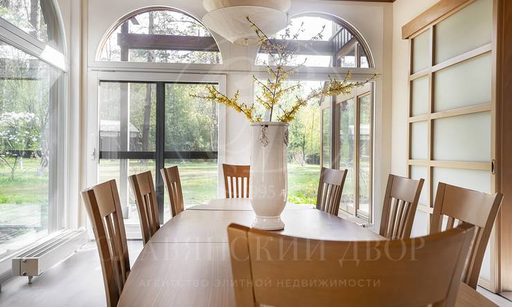 Лот-4057-444261 аренда дома Рублево-Успенское шоссе Жуковка