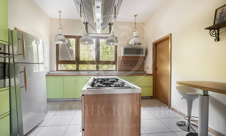 Лот-4057-444262 аренда дома Рублево-Успенское шоссе Жуковка