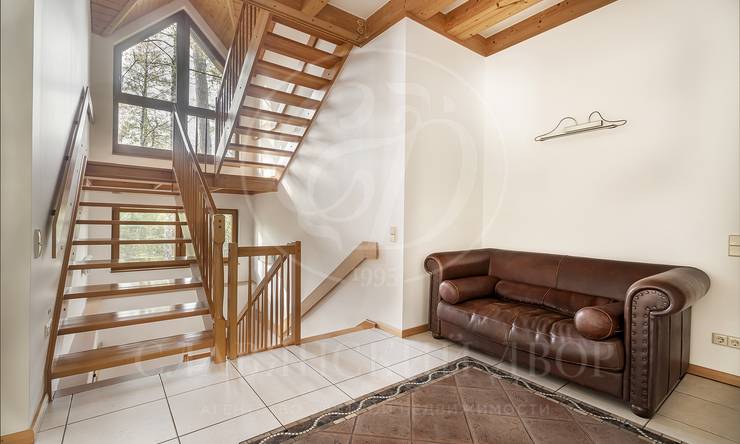 Лот-4057-444263 аренда дома Рублево-Успенское шоссе Жуковка