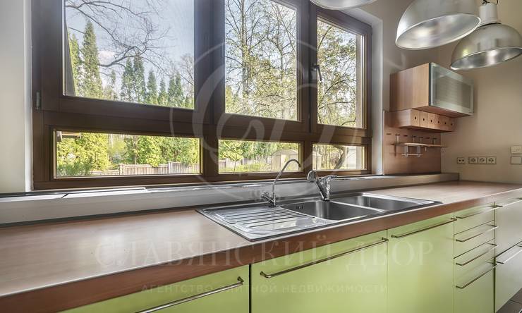 Лот-4057-444264 аренда дома Рублево-Успенское шоссе Жуковка