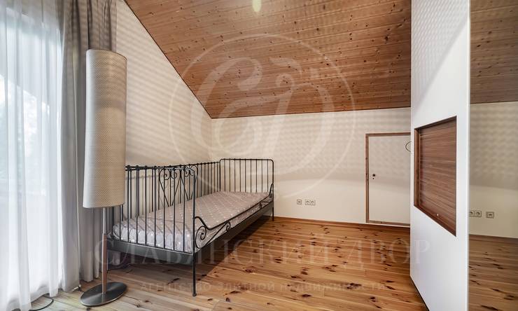 Лот-4057-444265 аренда дома Рублево-Успенское шоссе Жуковка