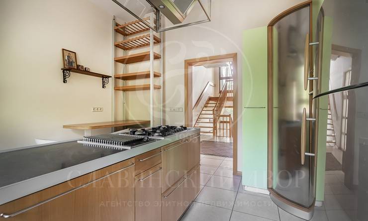 Лот-4057-444267 аренда дома Рублево-Успенское шоссе Жуковка