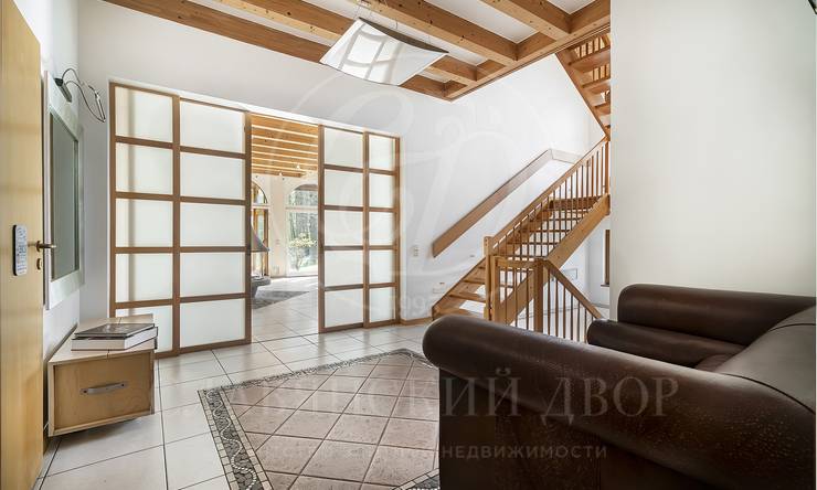 Лот-4057-444268 аренда дома Рублево-Успенское шоссе Жуковка